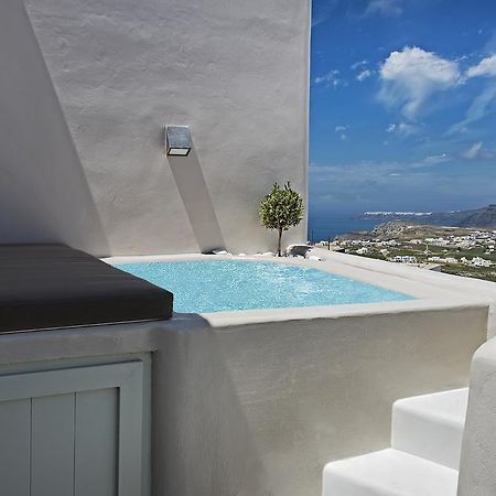 Pyrgos Terrace House Villa Bilik gambar